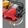 Виброплита Biedronka PW8813BK - изображение 2