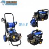 Мойка высокого давления Dolphin BM24-T - изображение 4