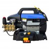 Мойка высокого давления Dolphin BM24-T - изображение 5