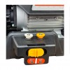 Мойка высокого давления Dolphin BM24-T - изображение 9