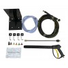Мойка высокого давления Dolphin HT1607-1210C+ SET - изображение 4