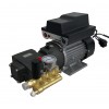 Мойка высокого давления Dolphin HT1607-1210C+ SET - изображение 1