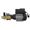 Мойка высокого давления Dolphin HT1607-1210C+ SET - изображение 2