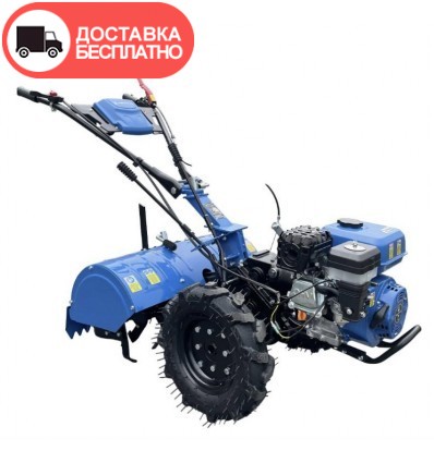 Мотоблок Кентавр МБ 40-1С/G-2F (колеса 4.00-8)