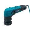 Роторная полировальная машина PROFI-TEC PPM-607SR SET - изображение 3