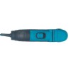 Роторная полировальная машина PROFI-TEC PPM-607SR SET - изображение 6