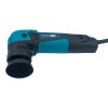 Роторная полировальная машина PROFI-TEC PPM-607SR SET - изображение 4