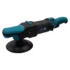 Роторная полировальная шлифмашина PROFI-TEC PPM-1515R - изображение 2