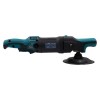 Роторная полировальная шлифмашина PROFI-TEC PPM-1515R - изображение 8