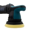 Полировально-эксцентриковая ШМ PROFI-TEC PPM-1215DA - изображение 8