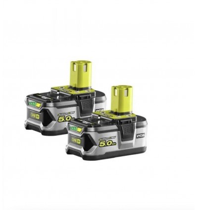 Аккумулятор RYOBI RB18LL50