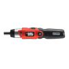 Аккумуляторная отвертка Black&Decker KC36LN - изображение 2