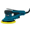 Эксцентриковая шлифмашина PROFI-TEC PEGM150-5 BRUSHLESS - изображение 2