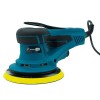 Эксцентриковая шлифмашина PROFI-TEC PEGM150-5 BRUSHLESS - изображение 3
