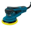 Эксцентриковая шлифмашина PROFI-TEC PEGM150-5 BRUSHLESS - изображение 5