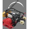 Виброплита Biedronka PW8813BK - изображение 4