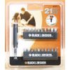 Аккумуляторная отвертка Black&Decker KC36LN - изображение 3