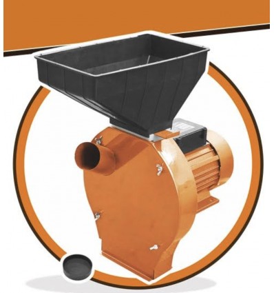 Кормоизмельчитель Powercraft 2500T2