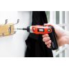 Аккумуляторная отвертка Black&Decker KC36LN - изображение 4