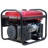 Генератор инверторный бензиновый SAKUMA SG4000i - изображение 4