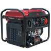 Генератор инверторный бензиновый SAKUMA SG4000i - изображение 8