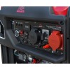 Генератор инверторный бензиновый SAKUMA SG4000i - изображение 9