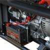 Генератор инверторный бензиновый SAKUMA SG4000i - изображение 10