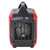 Генератор инверторный бензиновый Vitals Master IG 2.0bs - изображение 4