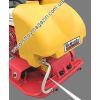 Виброплита Biedronka PW8813BK - изображение 6