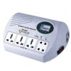 Стабилизатор напряжения Forte SR-500V - изображение 1