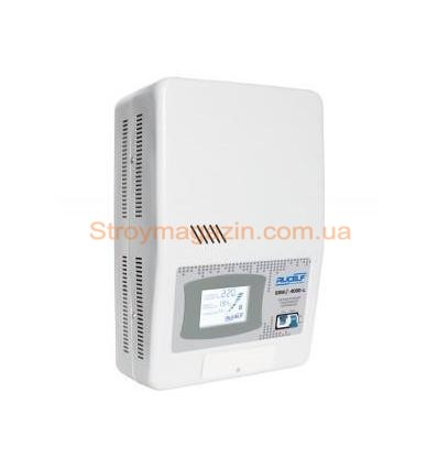 Стабилизатор напряжения RUCELF SDW II-4000-L