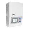 Стабилизатор напряжения RUCELF SDW II-4000-L - изображение 1