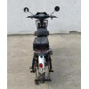 Велосипед аккумуляторный FORTE ЕМ219 черный - изображение 7