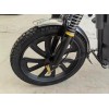 Велосипед аккумуляторный FORTE ЕМ219 красный - изображение 6