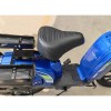 Велосипед аккумуляторный FORTE ЕМ219 красный - изображение 5