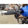 Велосипед аккумуляторный FORTE ЕМ219 красный - изображение 4