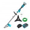 Аккумуляторная электрокоса PROFI-TEC PGT9520