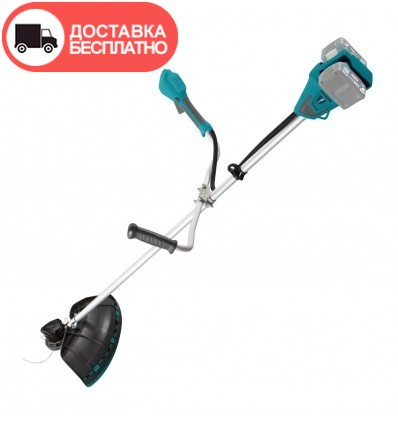 Аккумуляторная электрокоса PROFI-TEC PGT4540