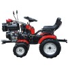 Трактор Кентавр 10D - изображение 4