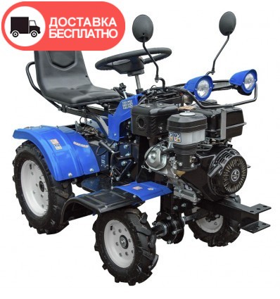 Трактор Кентавр 15G