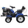 Трактор Кентавр 15G - изображение 4