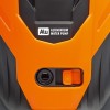 Мойка высокого давления Daewoo DAW 400 - изображение 3