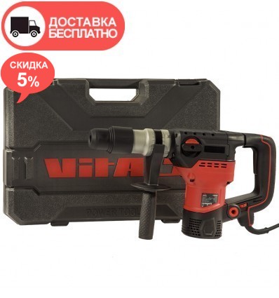 Перфоратор Vitals Master Ra 4216NC