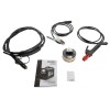 Сварочный аппарат Vitals FCAW-1400 LED - изображение 11
