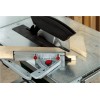 Настольная циркулярная пила Metabo TKHS 315 M-3.1 WNB - изображение 5