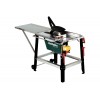 Настольная циркулярная пила Metabo TKHS 315 M-3.1 WNB - изображение 1