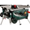 Настольная циркулярная пила Metabo TS 254 - изображение 2