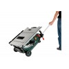 Настольная циркулярная пила Metabo TS 254 - изображение 3