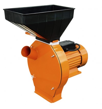 Кормоизмельчитель Powercraft 2500T2