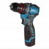Шуруповерт аккумуляторный Sakuma BLUE CDC4516B SET